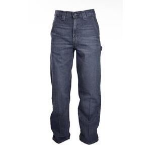 Lapco FR Flame Resistant Modern Carpenter Pants Denim Jean 42x30 NWT